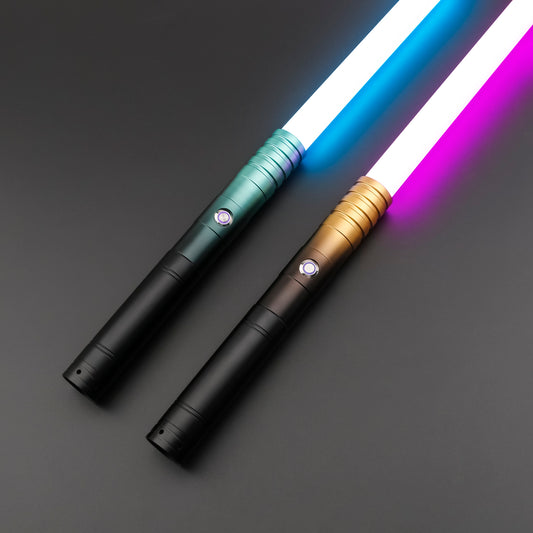 A07 Lightsaber