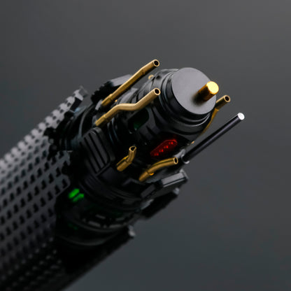 Bundle Cere + Cal Lightsaber