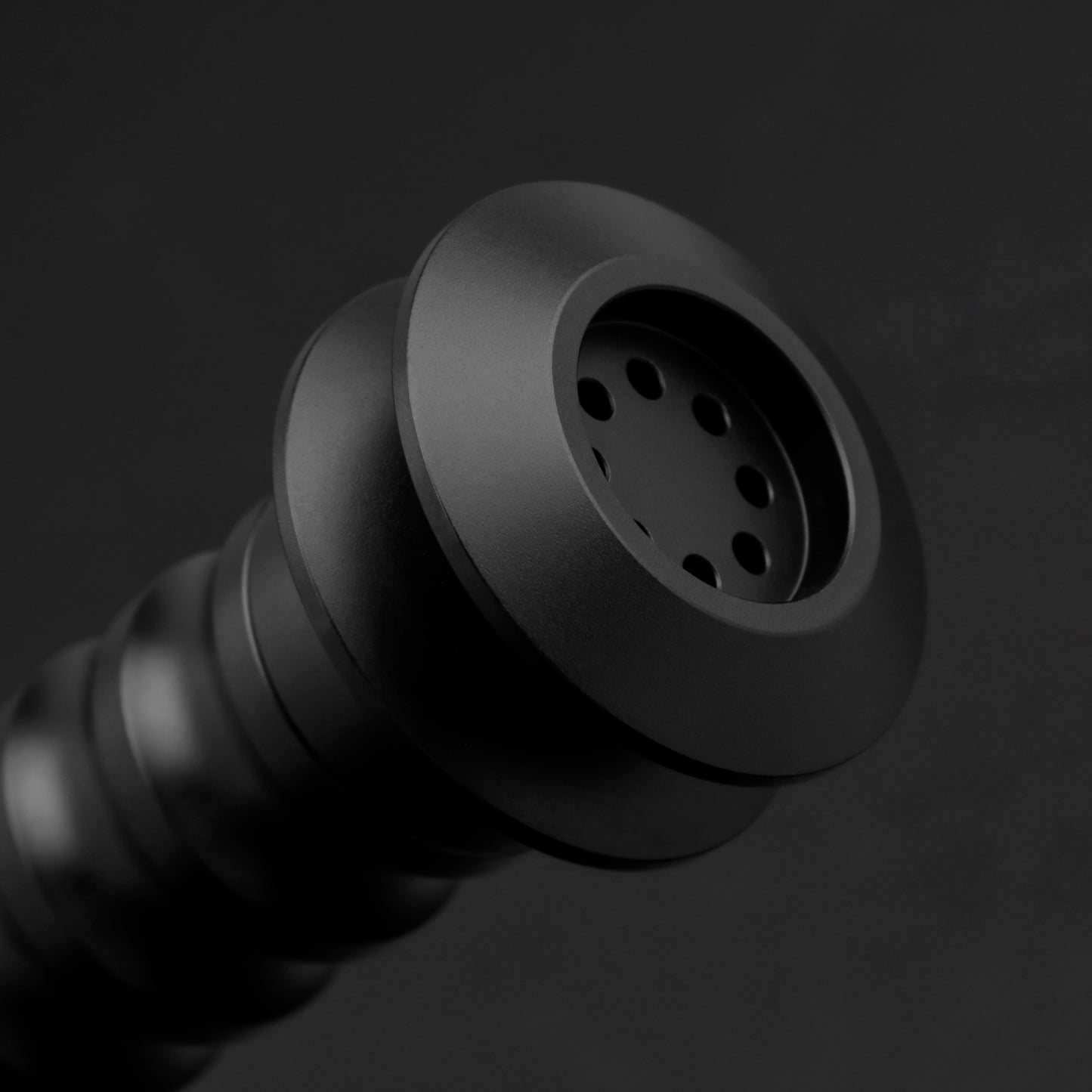 Crossguard Eco Lightsaber