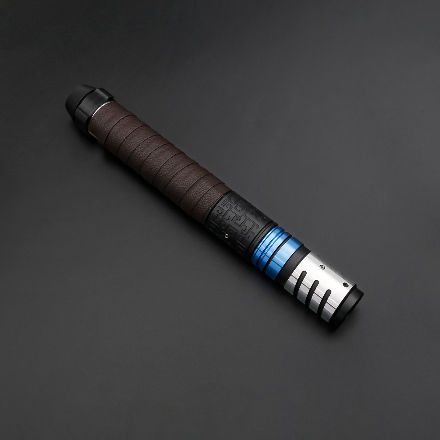 Cosmic wind Lightsaber