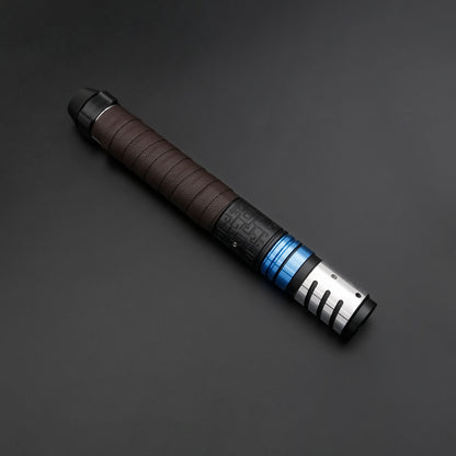 Cosmic wind Lightsaber
