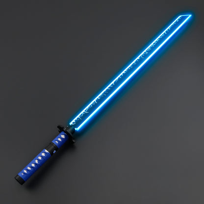 Katana Lightsaber (Katana Blade)
