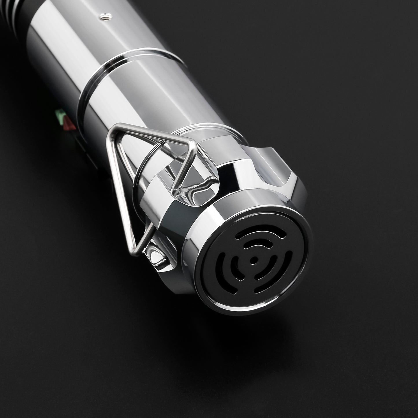 Luke Lightsaber EP6