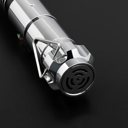 Luke Lightsaber EP6