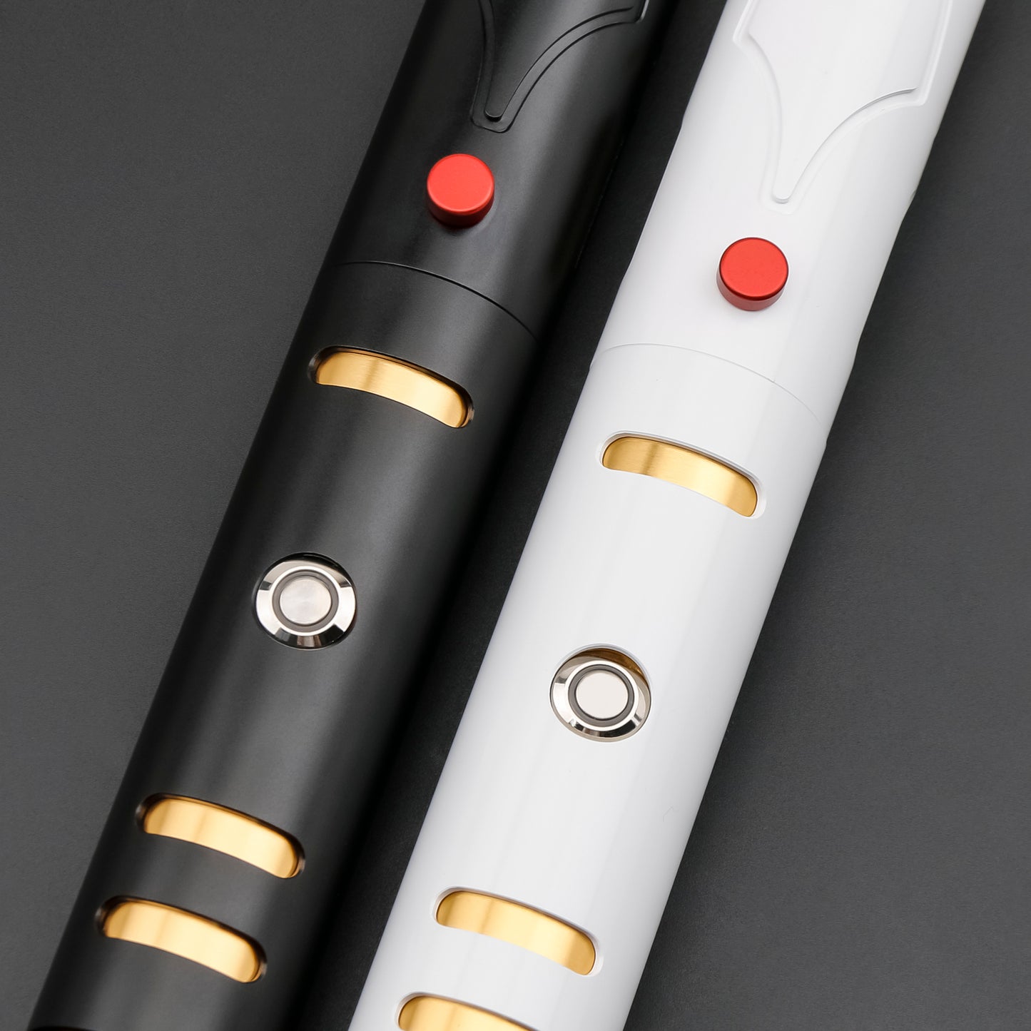 Temple Guard V2 Lightsaber