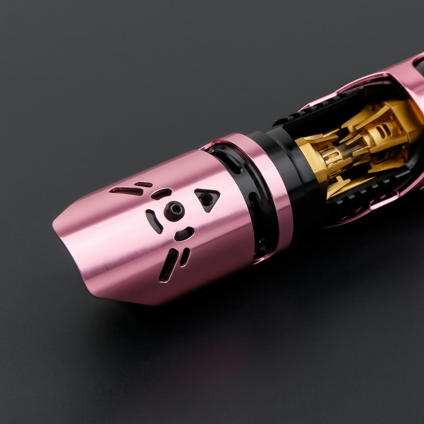 Soldier Lightsaber