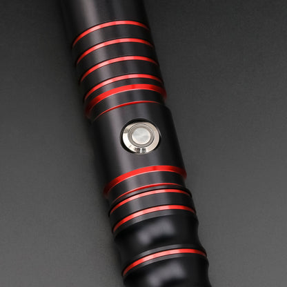 E09 A Lightsaber