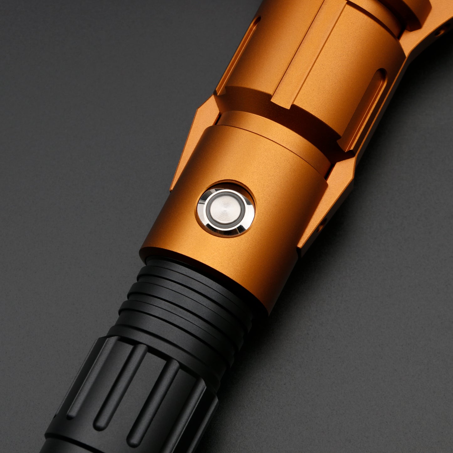 Taron Malicos Lightsaber