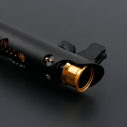 Anakin Lightsaber (Exposed Crystal)