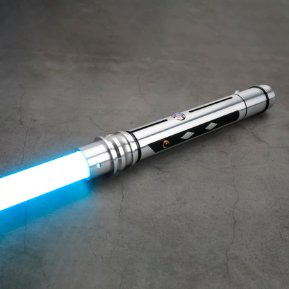 Ahsoka V2 Lightsaber (Single hilt)