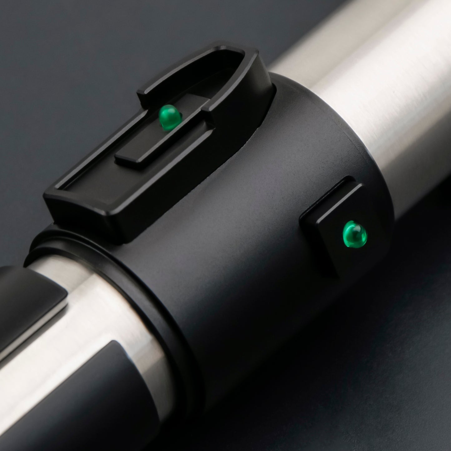 Yoda Lightsaber