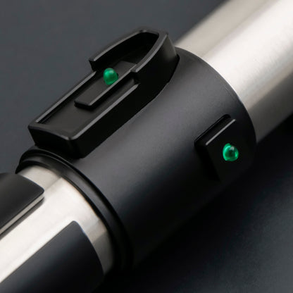 Yoda Lightsaber