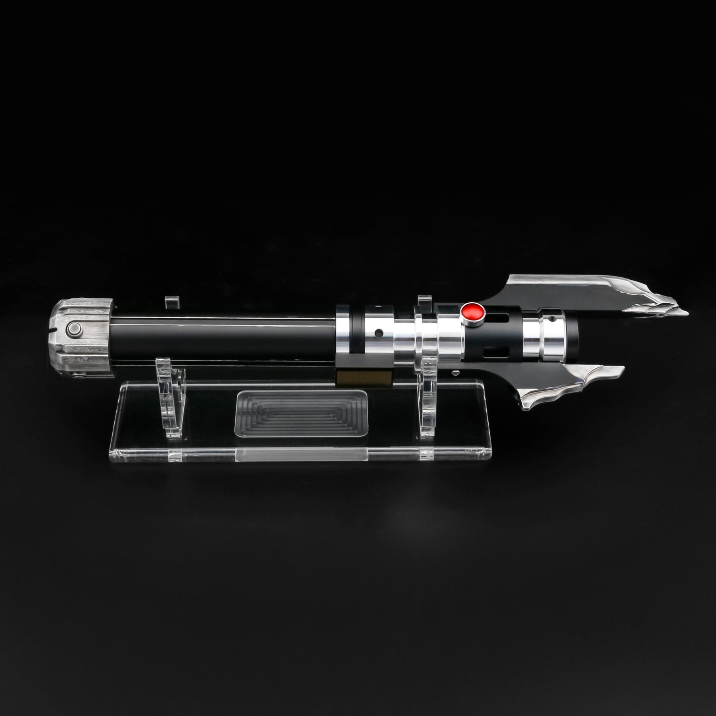 Darth Malgus Lightsaber (Damaged Version)