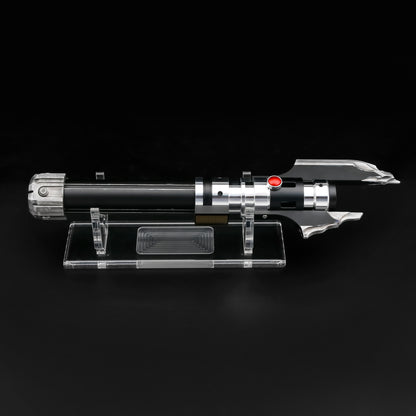 Darth Malgus Lightsaber (Damaged Version)