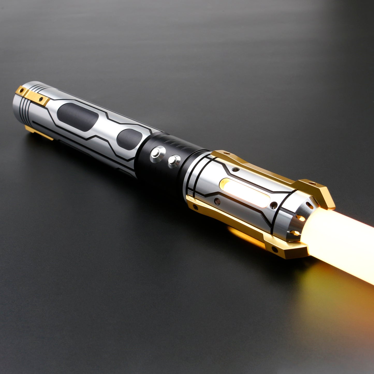 Ghost Lightsaber