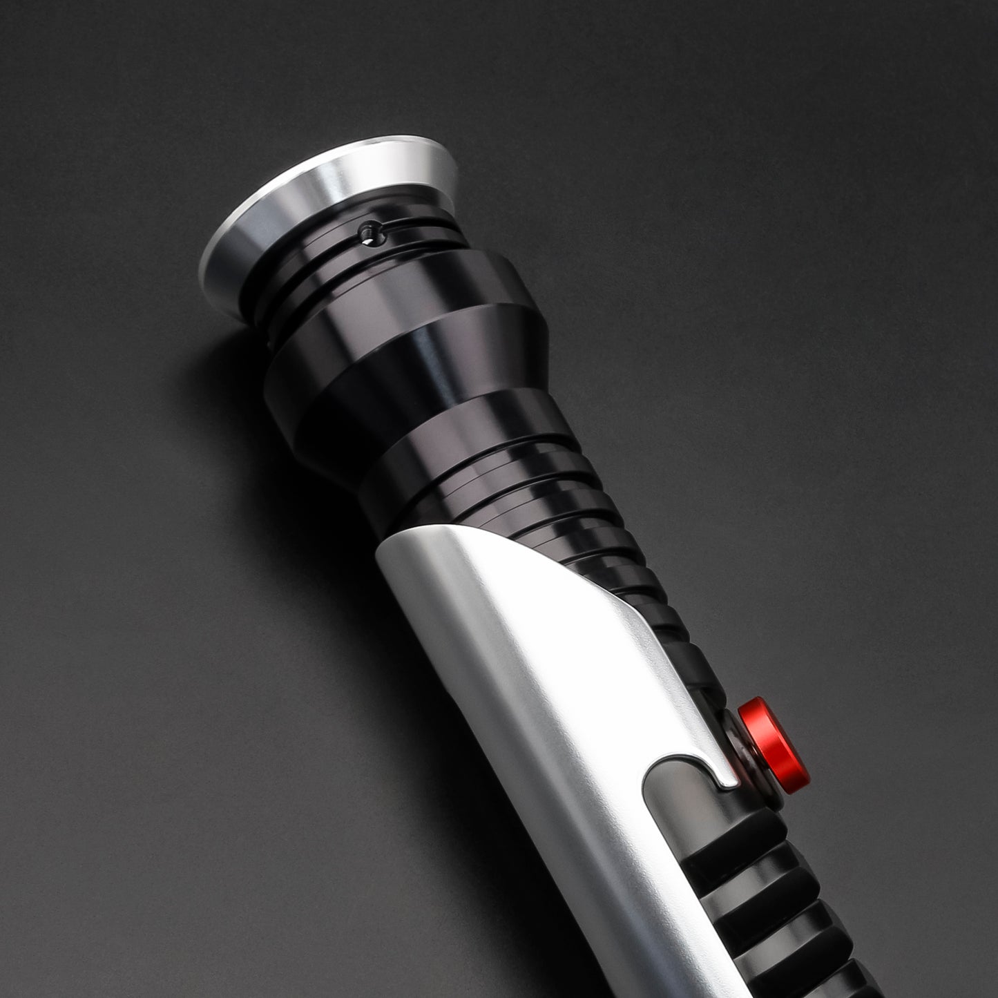 Qui-Gon Lightsaber