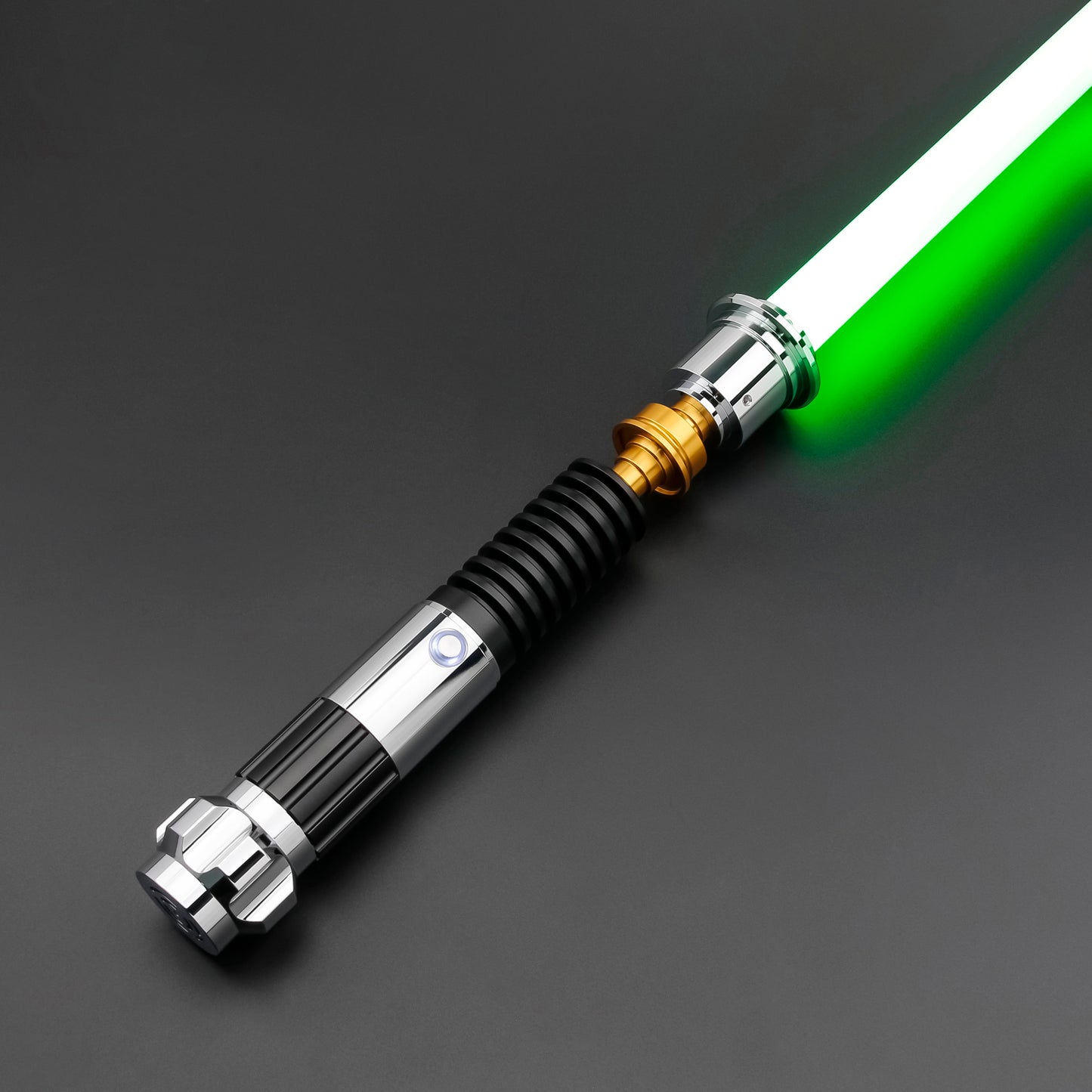 Obi-Wan V2 Lightsaber