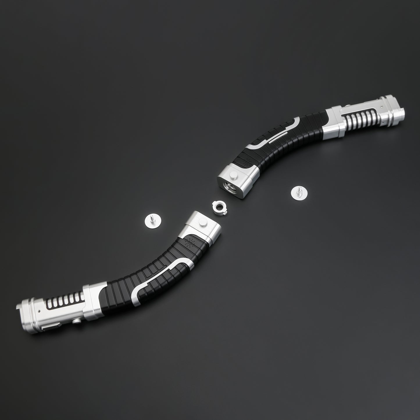 Asajj Ventress Lightsaber