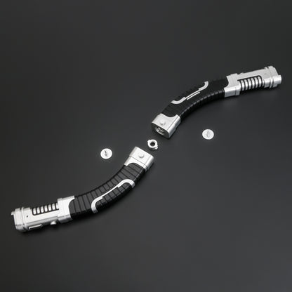 Asajj Ventress Lightsaber