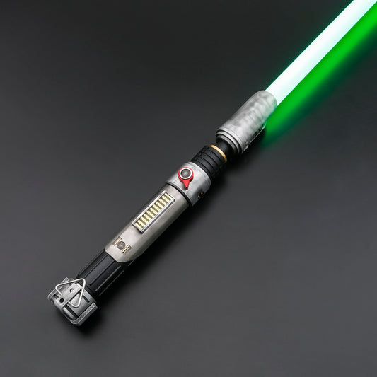 Sabine Lightsaber (Weathered)