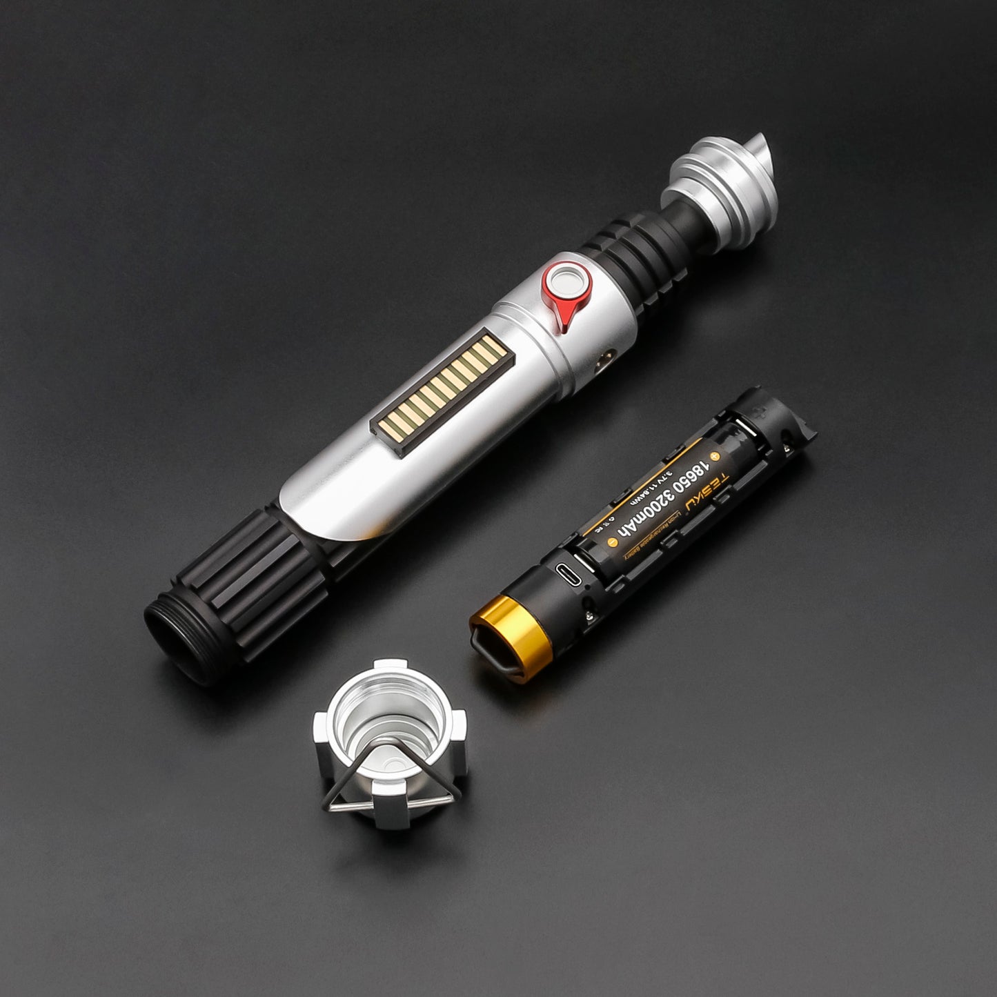 Ezra Lightsaber EP2