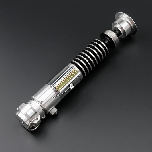 Luke Lightsaber EP5