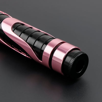 Soldier Lightsaber