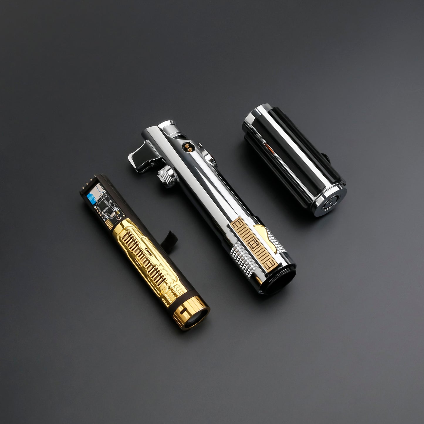 Anakin Lightsaber EP3