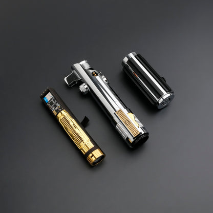 Anakin Lightsaber EP3