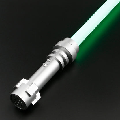 Small LEGO Lightsaber