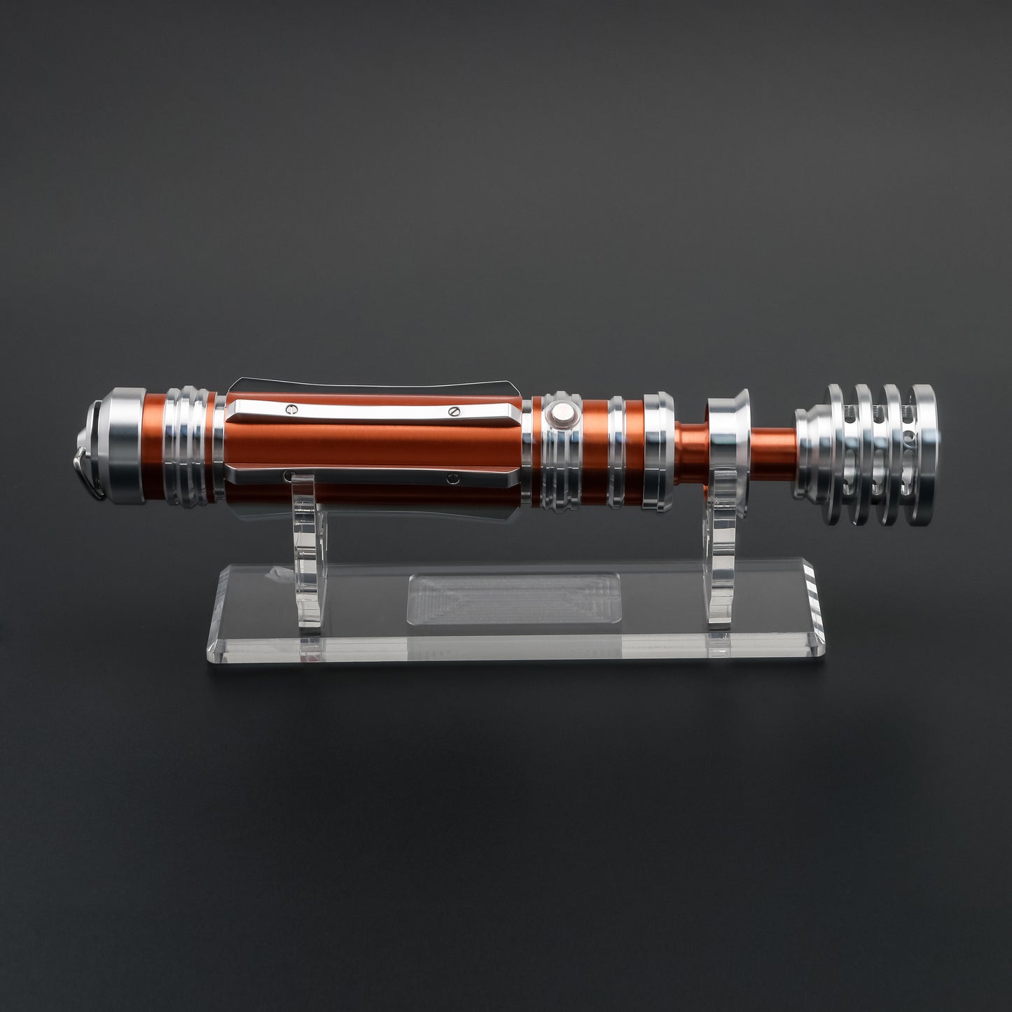Leia V2 Lightsaber