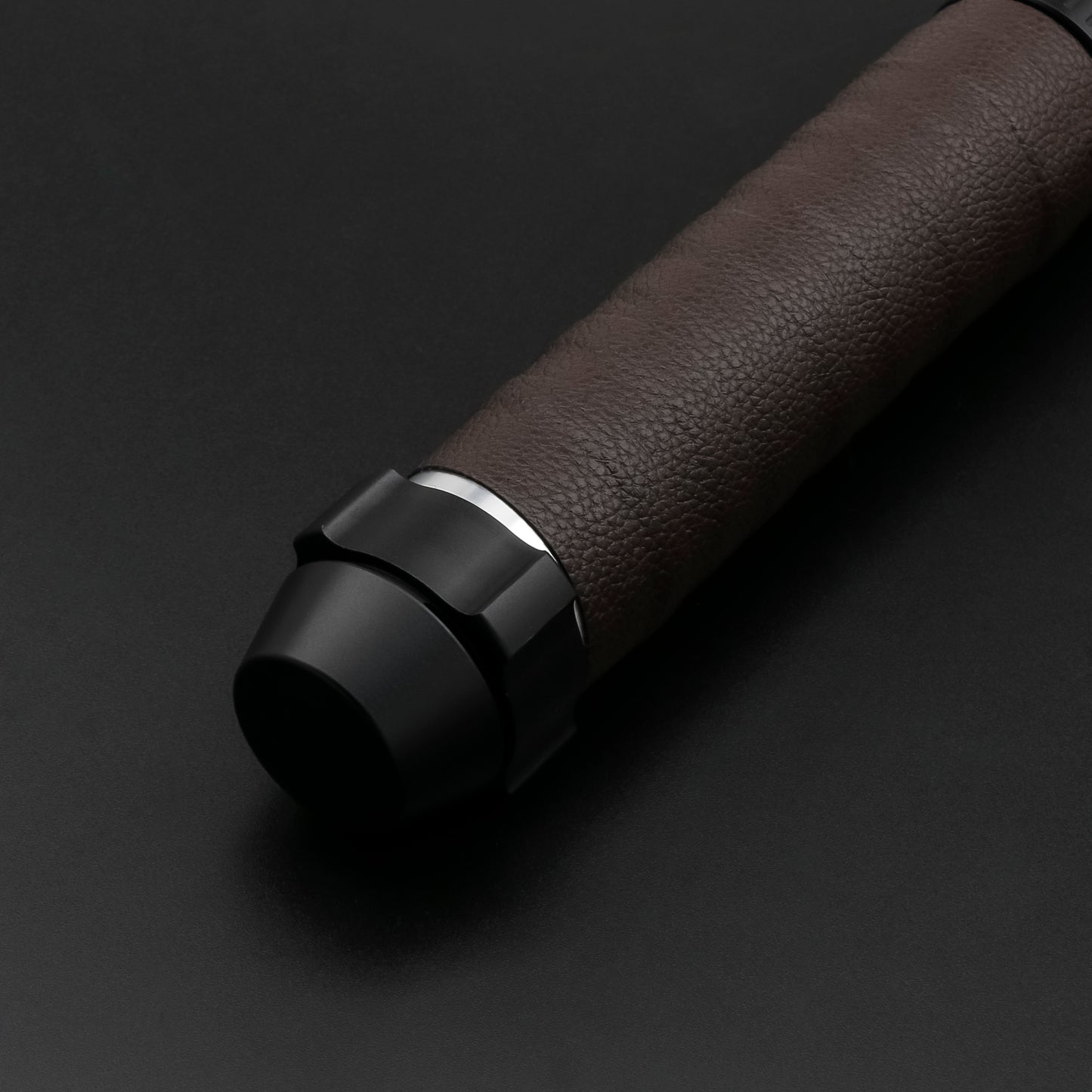 Cosmic wind Lightsaber