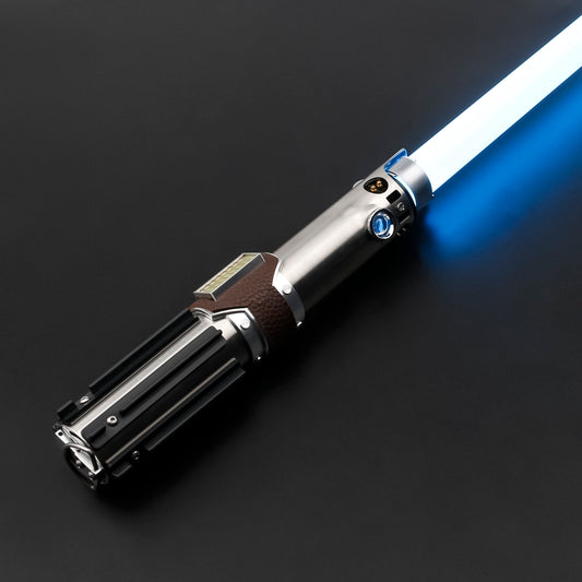 Luke Lightsaber EP9
