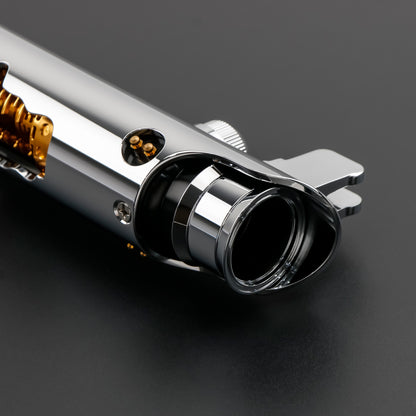 Anakin Lightsaber (Exposed Crystal)