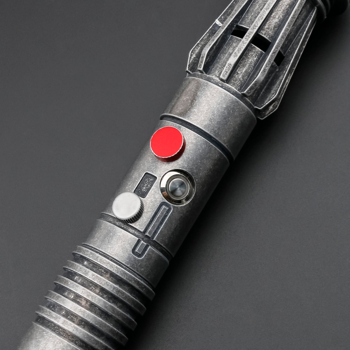 Darth Maul V2 Lightsaber