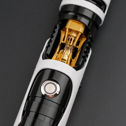 Soldier Lightsaber