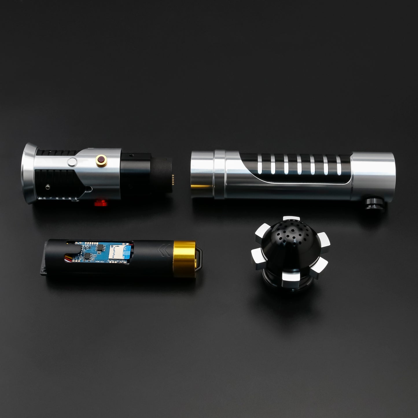 Obi-Wan Lightsaber EP1