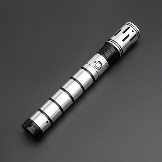 E08 A Lightsaber