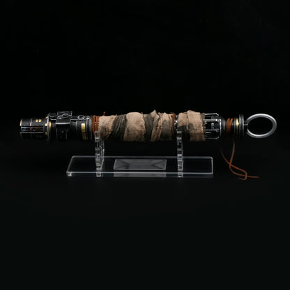 Boone Kestis Lightsaber