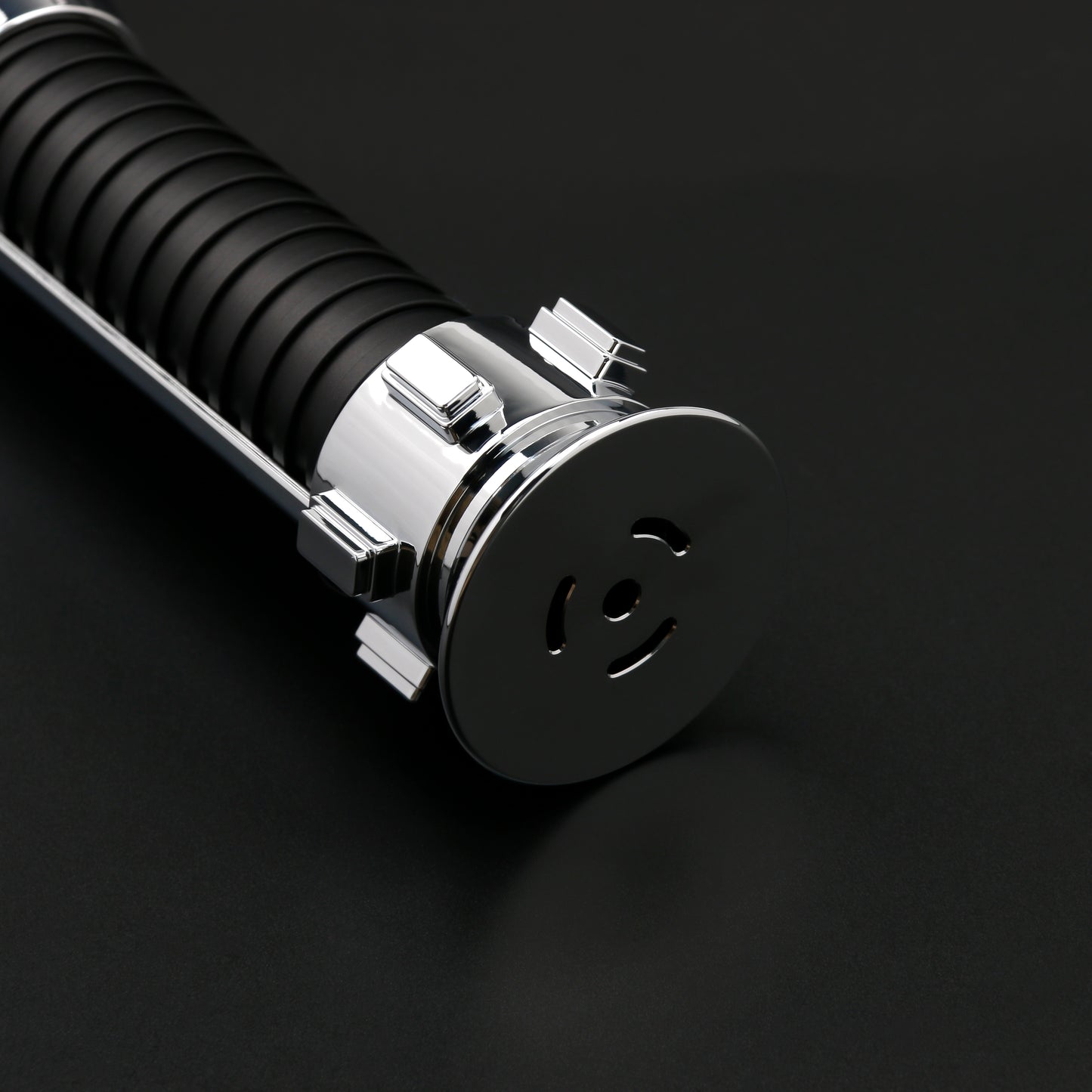 Kyle Katarn Lightsaber