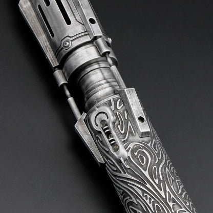 Satele Shan Lightsaber