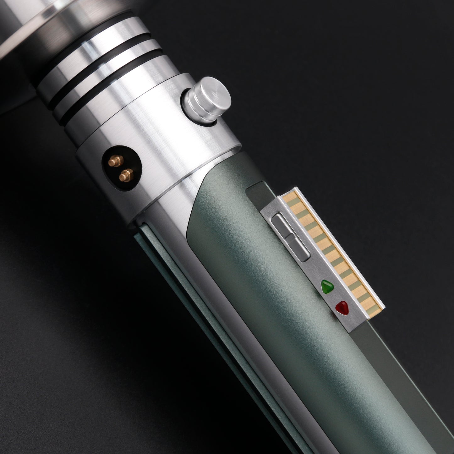 Kanan Lightsaber