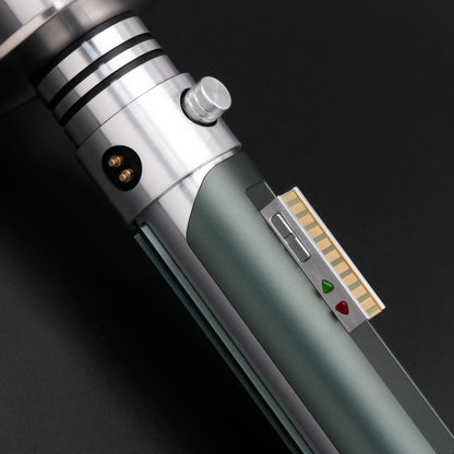 Kanan Lightsaber