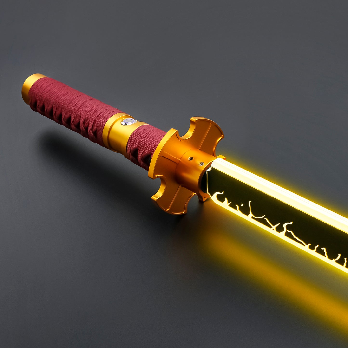 Katana Lightsaber (Katana Blade)
