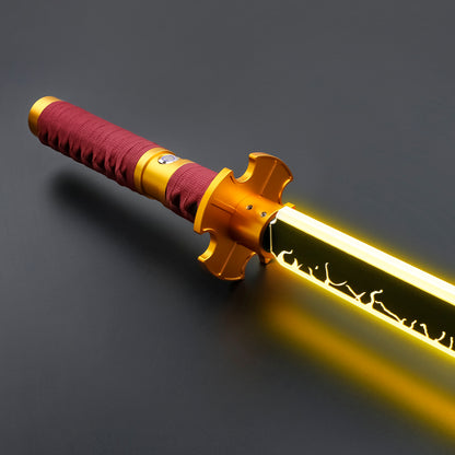 Katana Lightsaber (Katana Blade)