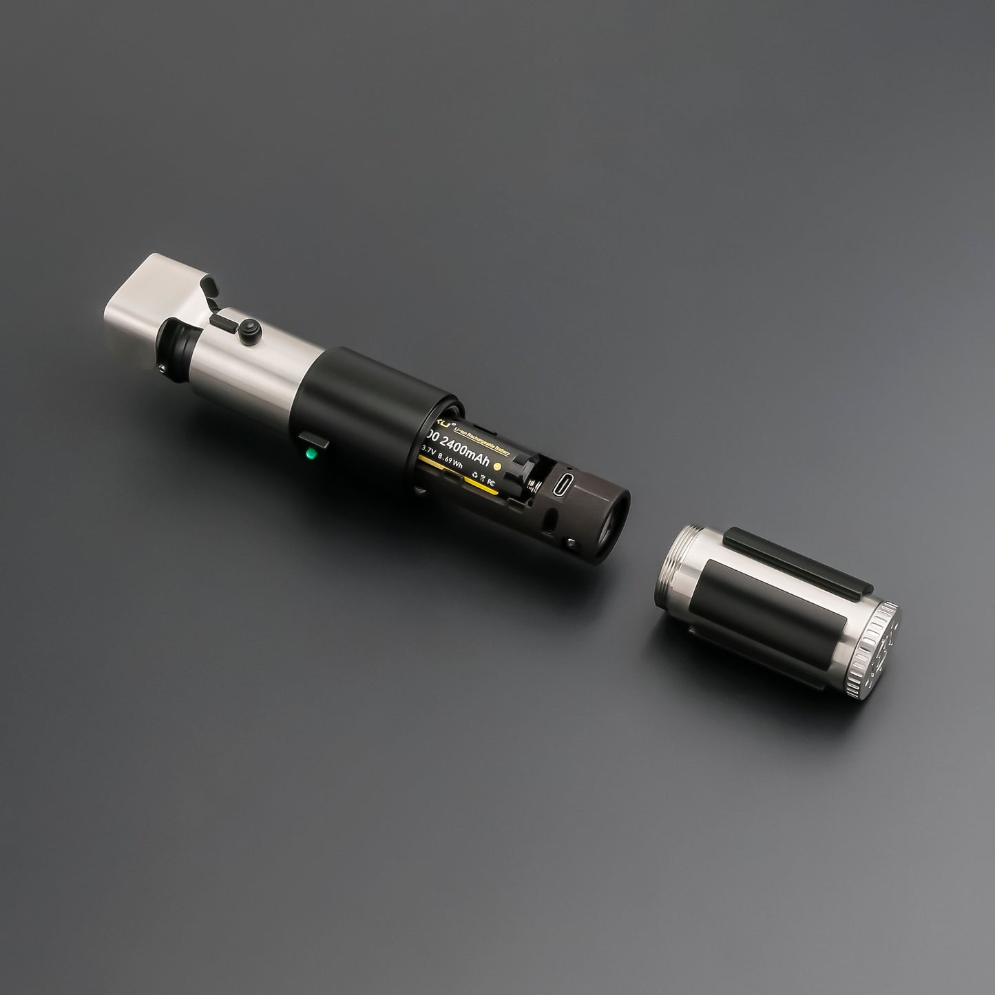 Yoda Lightsaber
