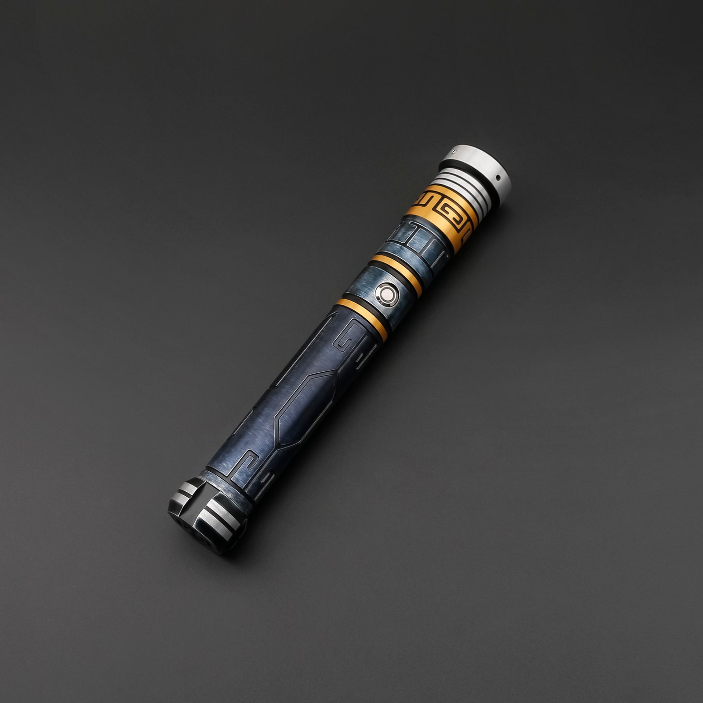 Harmony Lightsaber (Weathered)