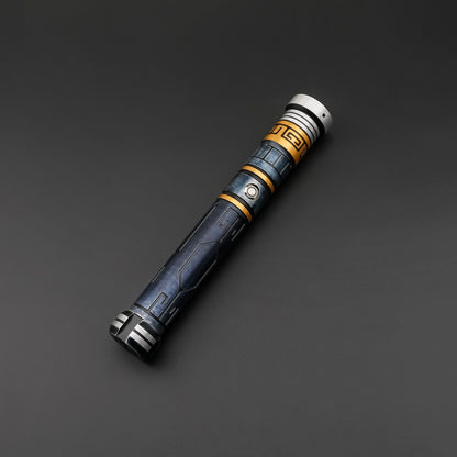 Harmony Lightsaber (Weathered)