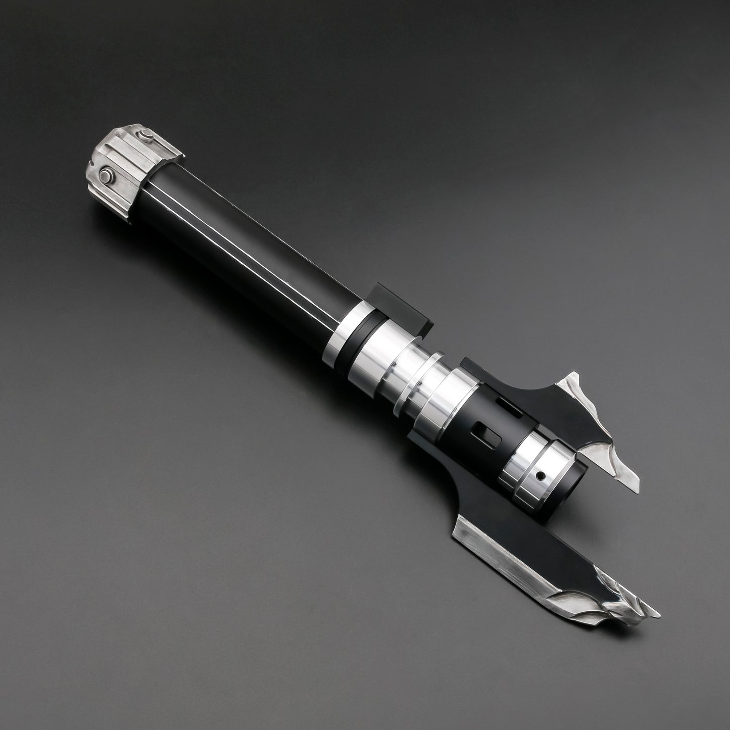 Darth Malgus Lightsaber (Damaged Version)