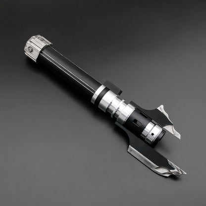 Darth Malgus Lightsaber (Damaged Version)